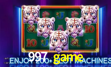 A Experiência Imersiva dos Cassinos Ao Vivo no 997 game