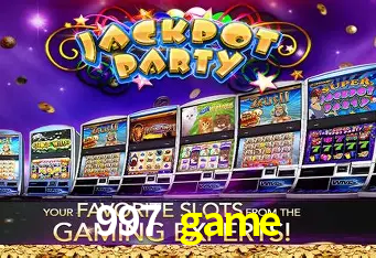 Desvendando o Mundo dos Jogos Virtuais na 997 game