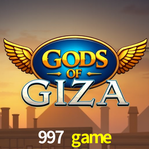 Descubra o Mundo do Cassino Online com 997 game