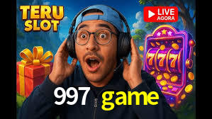 A Emoção da Loteria na 997 game: Uma Chance de Mudança de Vida